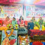 Jaijaipur News : भातमाहुल गांव में 3 दिवसीय राज्यस्तरीय महिला एवं पुरुष कबड्डी प्रतियोगिता आयोजित, ज...