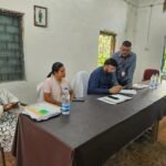 Champa News : चाम्पा तहसील कार्यालय में विशेष गहन पुनरीक्षण के तहत हुई ट्रेनिंग