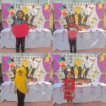 ब्रिलियंट पब्लिक स्कूल बनारी, जांजगीर में फैंसी डे गतिविधि का आयोजन ब्रिलियंट