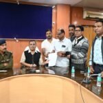 Janjgir Big News : धान खरीदी सहकारी समिति कर्मचारी संघ की हड़ताल समाप्त, सोमवार से सभी कर्मचारी लौटे...