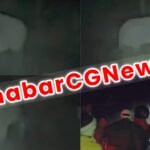 Sakti Elephant Big Update : रैनखोल के पहाड़ से सलिहाभांठा गांव वापस लौटा हाथियों का दल, किसानों की फस...