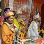 Sheorinarayan News : सतर्क हो जाओ नहीं तो पछताओगे-स्वामी मधुसूदनाचार्य, पंडित सुंदरलाल शर्मा पत्रकार...