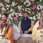 तीर्थ यात्रियों को शिवरीनारायण धाम की यात्रा अवश्य करनी चाहिए स्वामी : मधुसूदनाचार्य, तीर्थ को संत ह...