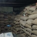 Raigarh Action : अवैध धान परिवहन और भंडारण पर प्रशासन की कड़ी निगरानी, जिले में अब तक 30 प्रकरणों में...