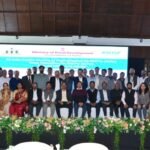 रायपुर में आयोजित हुई राष्ट्रीय स्तर का दो दिवसीय आरसेटी प्रशिक्षण कार्यक्रम, देशभर के सभी राज्यों क...