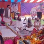 यहां का भंडारा देखकर जगन्नाथ पुरी की याद आ जाती है : स्वामी मधुसूदनाचार्य