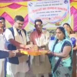 Malkharouda News : बड़ेमुड़पार गांव में मितानिन सम्मान समारोह एवं संविधान दिवस कार्यक्रम आयोजित, भाजपा...