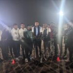 Janjgir News : खेल केवल मनोरंजन नहीं, बल्कि बेहतर भविष्य और स्वस्थ समाज की नींव है : अमर सुल्तानिया,...