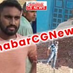 Sakti Arrest : कटौद गांव में नवनिर्माण दीवार को गैंती, फावड़ा से तोड़फोड़ कर क्षतिग्रस्त करने वाले 3 आर...