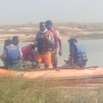 Sakti Big Update : टापू को पार करते समय नदी में बहे बुजुर्ग किसान की तीसरे दिन मिली लाश, SDRF और DDR...