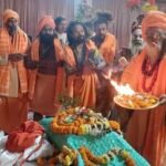 Raipur : राम जन्मभूमि कार सेवकों का मैं डायरेक्टर था : सियाराम शरण, छत्तीसगढ़ वासियों तुम विश्व के क...