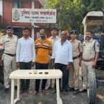 JanjgirChampa Big News : जिला पंचायत उपाध्यक्ष व भाजपा नेता गगन जयपुरिया के भरोसे को तोड़ा, पेट्रोल प...