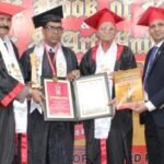 पत्रकारिता, वित्त, ग्रामीण और संस्कृति विकास के क्षेत्र में डिजिटल पंचायत के रामकुमार मनहर का मैजिक ...