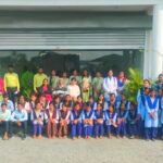 Akaltara News : श्री ऋषभ विद्योदय महाविद्यालय बनाहिल में सम्पन्न हुआ अतिथि व्याख्यान