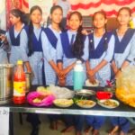 Akaltara News : श्री ऋषभ विद्योदय महाविद्यालय में पं. जवाहरलाल नेहरू की जन्म जयंती एवं बाल दिवस के उ...