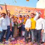 Sakti News : भारतीय जनता युवा मोर्चा के प्रदेशाध्यक्ष ने ली बैठक, कार्यकर्ताओं ने किया उनका जोरदार स...