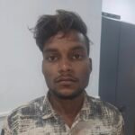 Sheorinarayan Arrest : शिवरीनारायण पुलिस ने नाबालिग लड़की से दुष्कर्म करने वाले आरोपी को किया गिरफ्ता...