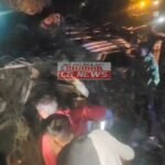 JanjgirChampa Accident Death : कार ने बाइक सवारों को कुचला, 1 युवक की मौत, बलौदा क्षेत्र का मामला...