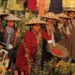 Kisaan School : भारत में प्राकृतिक खेती का मॉडल बना किसान स्कूल, शासकीय पूमावि अमरताल के शिक्षकों और...