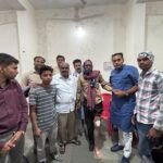 Janjgir News : निःशुल्क कृत्रिम अंग प्रत्यारोपण शिविर का समापन, विधायक ब्यास कश्यप बोले, “मंच ने सेव...