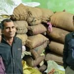 JanjgirChampa Action : अवैध धान पर ताबड़तोड़ कार्रवाई, खाद्य विभाग की टीम ने अब तक 33 जगहों पर कार्रवा...