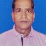 Sakti News : छत्तीसगढ़ प्रदेशकुर्मी क्षत्रिय समाज के सक्ती के जिलाध्यक्ष बने सेतराम चंद्रा