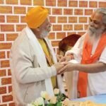 Raipur News : राम कृपा भव निसा सिरानी जागे फिरि न डसैहौं : स्वामी प्रपन्नाचार्य, श्री दूधाधारी मठ रा...