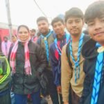 Sakti News : राष्ट्रीय जम्बूरी में सक्ती जिले के स्काउट्स गाइड्स का रहा उत्कृष्ट प्रदर्शन, जिला संगठ...