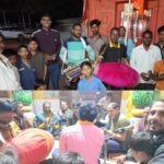 Sakti News : घिवरा गांव में हर शनिवार बहती है ‘राम नाम की गंगा’, गलियों में गूंजते हैं भक्ति स्वर