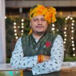 पलाश चंदेल बने भारतीय जनता युवा मोर्चा की प्रदेश कार्य समिति के सदस्य