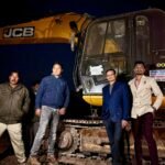 JanjgirChampa Action : रेत का अवैध उत्खनन और परिवहन, 1 JCB और 2 ट्रैक्टर जब्त, खनिज टास्क फोर्स ने क...