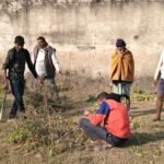 Janjgir News : नन्हे हाथों ने दिखाई बड़ी राह, युवा जांजगीर की स्वच्छता पहल