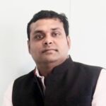 अमर सुल्तानिया को मिली बड़ी संगठनात्मक जिम्मेदारी, मुख्यमंत्री विष्णुदेव साय के गृह ज़िले जशपुर के स...