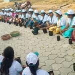 Sakti News : धरती मां की गोद है मिट्टी, इसे बचाकर रखना हम सबकी जिम्मेदारी : कोसरिया, विश्व मृदा दिवस...