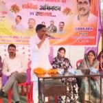 Sakti News : पोता और ढीमानी के धान खरीदी केंद्र में धान खरीदी का शुभारंभ, प्रदेश कार्यसमिति के सदस्य...