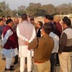 Janjgir News : 22 दिसम्बर को जांजगीर आएंगे भाजपा के राष्ट्रीय अध्यक्ष एवं केंद्रीय मंत्री जेपी नड्डा...