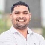 CG News : छत्तीसगढ़ भाजपा युवा मोर्चा के प्रदेश महामंत्री बने जितेन्द्र देवांगन