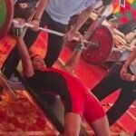 Akaltara News : वेस्ट इंडिया सीनियर राष्ट्रीय क्लासिक पॉवरलिफ्टिंग चैंपियनशिप में लटिया के धनंजय याद...