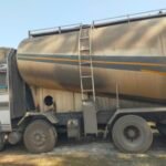 JanjgirChampa Big News : कैप्सूल वाहन की चपेट में आकर स्कूटी सवार छात्रा की मौत, बिर्रा में हुआ हादस...