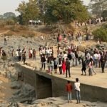 JanjgirChampa Big News : देवरी पिकनिक स्पॉट में युवकों के 2 गुटों में झगड़ा, वीडियो वायरल, मारपीट होत...