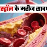 अगर बढ़ा हुआ है कोलेस्ट्रॉल, तो भूलकर भी न खाएं 3 चीजें; सेहत पर पड़ सकता है भारी