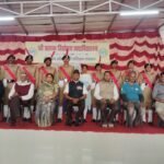 श्री ऋषभ विद्योदय महाविद्यालय बनाहिल में सशस्त्र सेना भूतपूर्व सैनिक दिवस एवं भारतीय सेना दिवस मनाया...