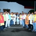 पिछड़ा वर्ग आयोग की केंद्रीय सूची में रावत होगा शामिल होगा, छग पिछड़ा वर्ग आयोग के पूर्व अध्यक्ष डॉ...