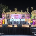 Bilaspur News : बिलासा कला मंच का 37 वां कार्यकारिणी की घोषणा, मूर्खाधिराज अभिषेक हास्य सम्मेलन 1 मा...