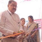 JanjgirChampa News : आंगनवाड़ी शिक्षिकाओं का सम्मेलन सम्पन्न, बच्चों के सर्वांगीण विकास पर हुआ मंथन