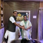 कंवर समाज की राष्ट्रीय अध्यक्ष बनीं कौशल्या देवी साय, अमर सुल्तानिया ने मुख्यमंत्री के गृहग्राम में ...