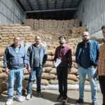 Janjgir Action : श्री हरि राइस मिल में कार्रवाई, 21,902 क्विंटल धान जब्त, धान की कीमत साढ़े 5 करोड़ से...