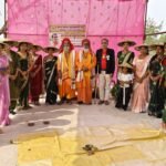 Kisaan School Republic Day : भारत का गौरवपूर्ण राष्ट्रीय पर्व है गणतंत्र दिवस : सीताराम वैष्णव, वरिष...