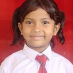 हिंदी ओलंपियाड में स्वर्ण पदक प्राप्त कर ब्रिलियंट पब्लिक स्कूल बनारी, जांजगीर की छात्रा ने बढ़ाया जि...