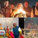 JanjgirChampa News : केरा गांव में सरपंच संतोष कोसले के नेतृत्व में चित्त्रोत्पला गंगा महाआरती का हु...